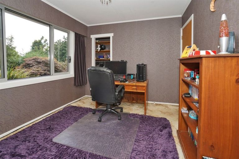 Photo of property in 550 Matangi Road, Matangi, Hamilton, 3284