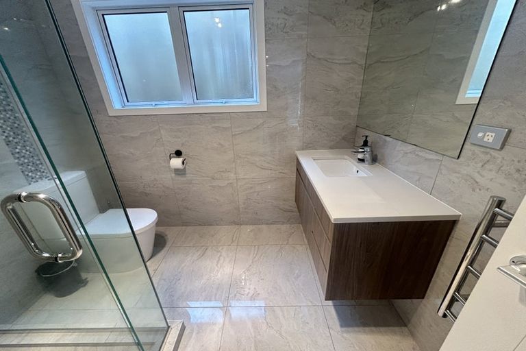 Photo of property in 34a Richards Avenue, Forrest Hill, Auckland, 0620