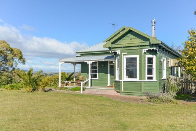 Photo of property in 7 Gaisford Terrace, Waipukurau, 4200