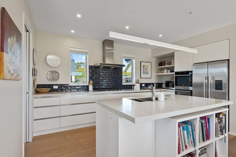 Photo of property in 695 Mclaughlins Road, Darfield, 7571