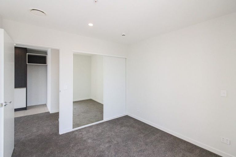 Photo of property in 902/212u Willis Street, Te Aro, Wellington, 6011