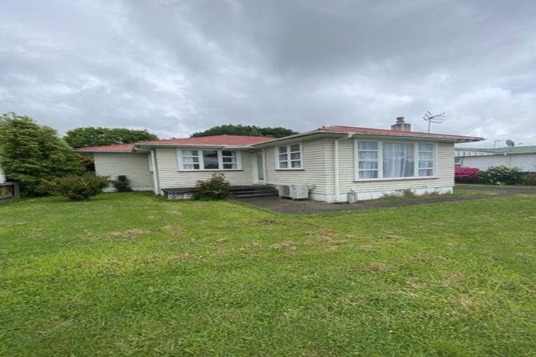 Photo of property in 6 Parsons Avenue, Levin, 5510