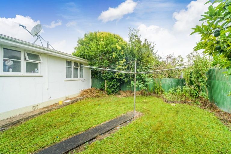 Photo of property in 76 Ferguson Street, Awapuni, Palmerston North, 4412