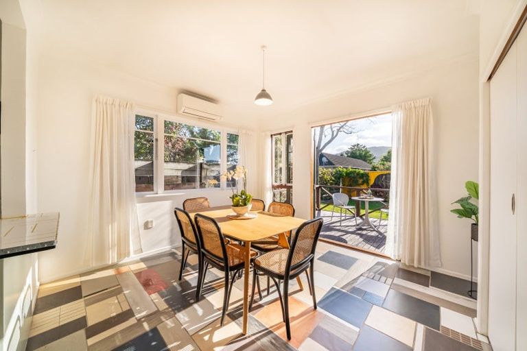 Photo of property in 53 Palmer Crescent, Silverstream, Upper Hutt, 5019