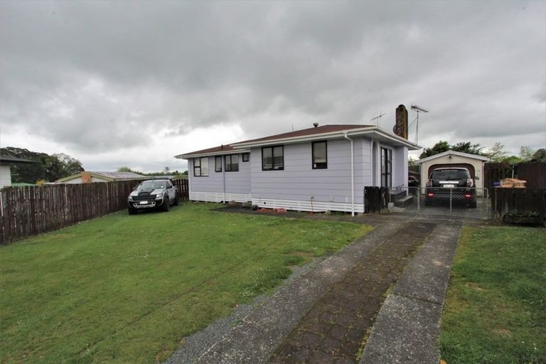 Photo of property in 6 Koreke Place, Tokoroa, 3420
