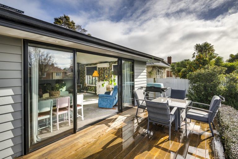 Photo of property in 513 Akina Street, Akina, Hastings, 4122