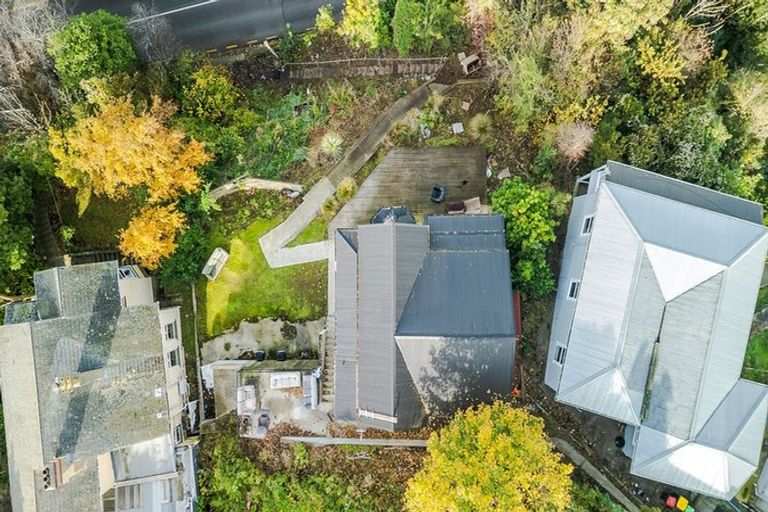 Photo of property in 47 London Street, Dunedin Central, Dunedin, 9016