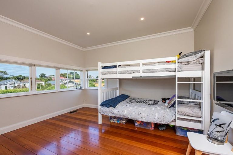 Photo of property in 7 Hohiria Road, Hataitai, Wellington, 6021
