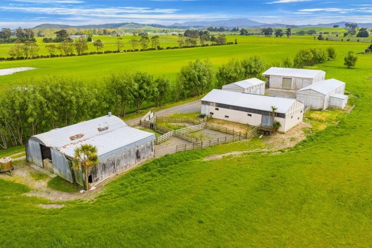Photo of property in 125 Awakino Point Road East, Awakino Point, Dargaville, 0372