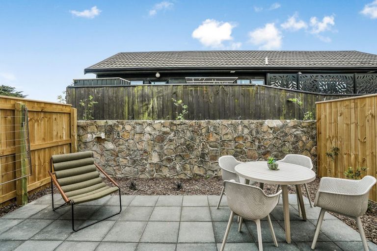 Photo of property in 11/10 Pascoe Avenue, Paremata, Porirua, 5026