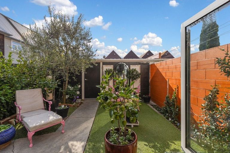 Photo of property in 1/27 Buffon Street, Waltham, Christchurch, 8023
