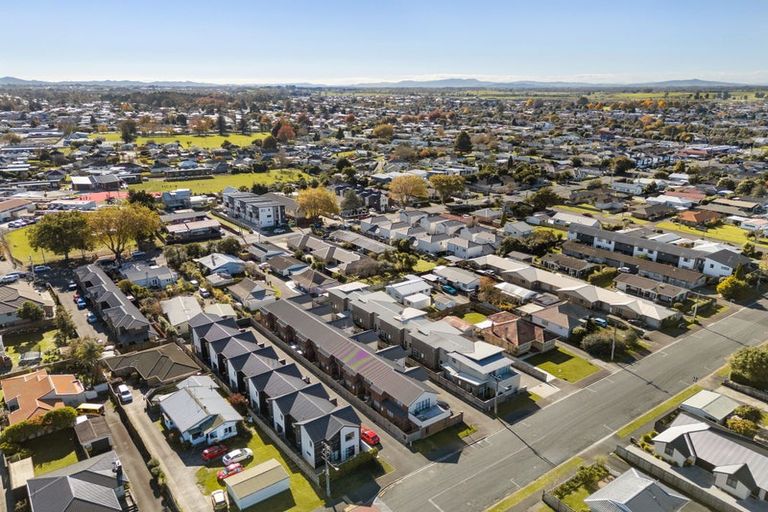 Photo of property in 31c Enderley Avenue, Enderley, Hamilton, 3214