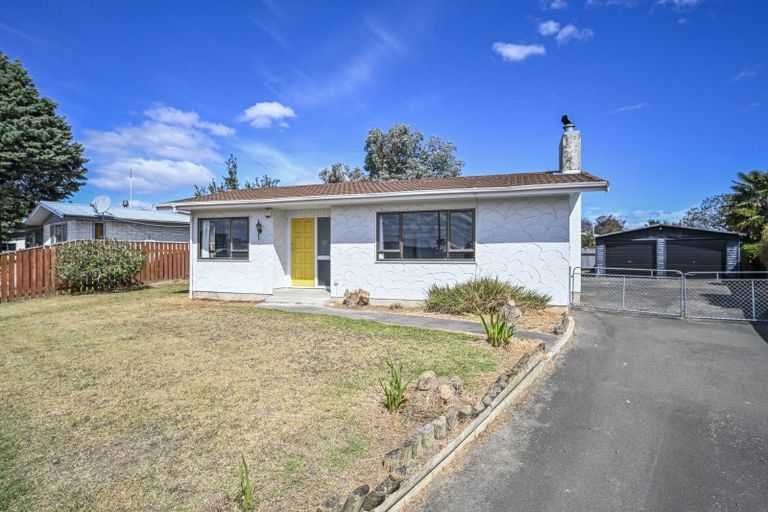 Photo of property in 13 Kingsley Drive, Flaxmere, Hastings, 4120