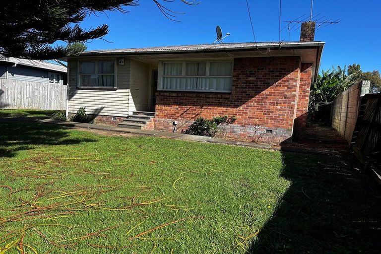Photo of property in 55 Cobham Crescent, Otara, Auckland, 2023