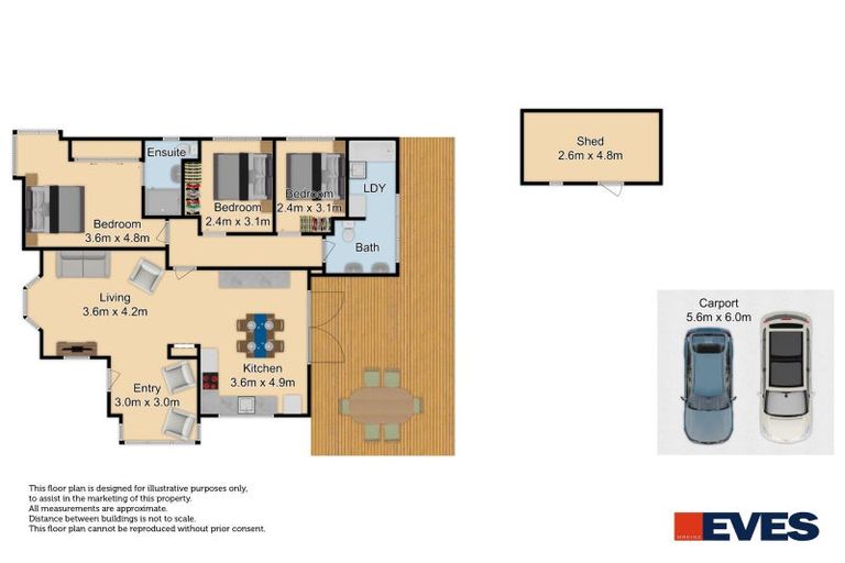 Photo of property in 31 Firth Street, Hamilton East, Hamilton, 3216