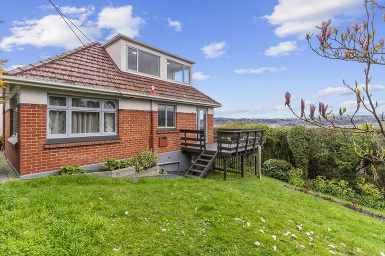 Photo of property in 34 Glengyle Street, Vauxhall, Dunedin, 9013