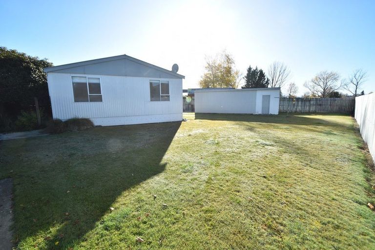 Photo of property in 54 Omahau Crescent, Twizel, 7901