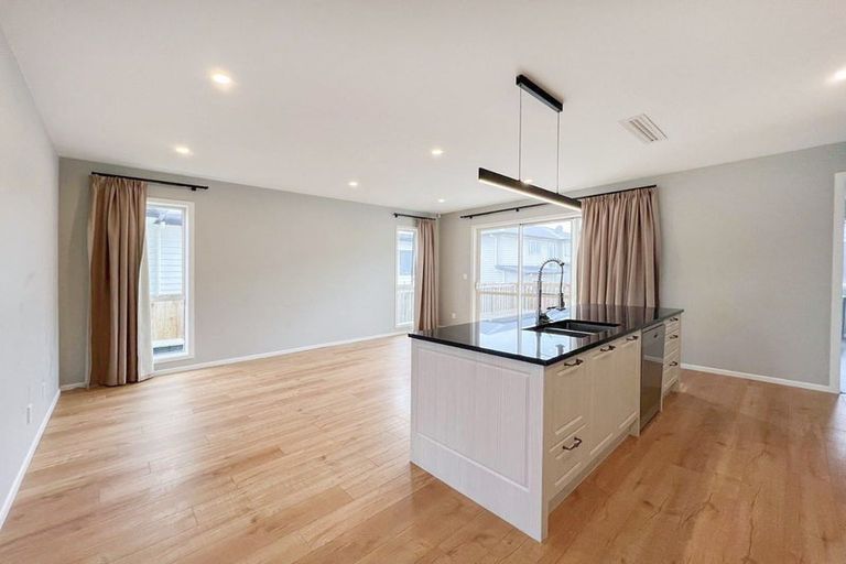 Photo of property in 12 Kota Lane, Hobsonville, Auckland, 0616