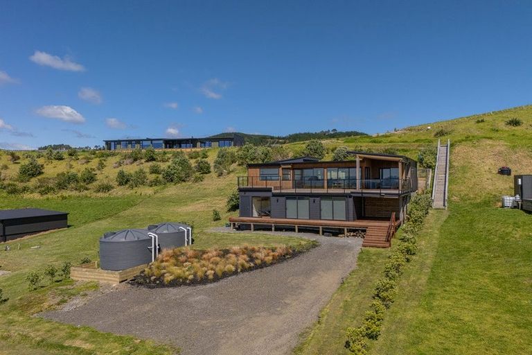 Photo of property in 45 Skippers Road, Opito Bay, Whitianga, 3592