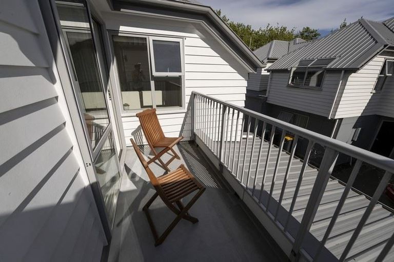 Photo of property in 170b Fitzgerald Avenue, Christchurch Central, Christchurch, 8011