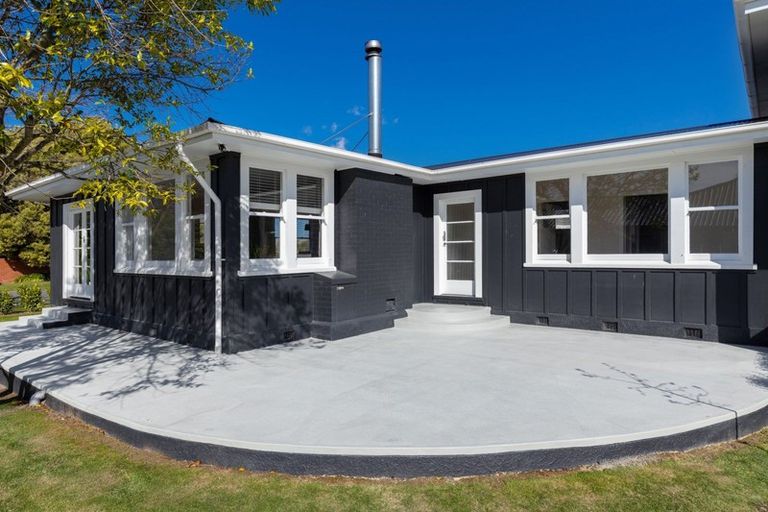 Photo of property in 52b Purkiss Street, Springlands, Blenheim, 7201
