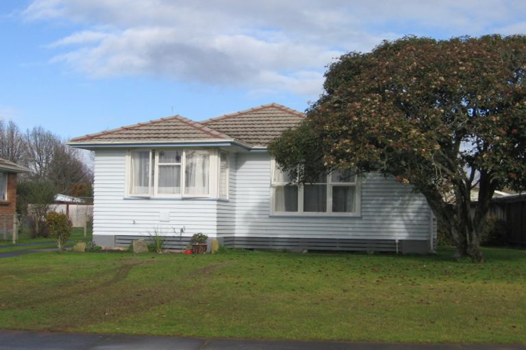 Photo of property in 14 Aspiring Crescent, Chartwell, Hamilton, 3210