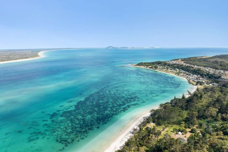 Photo of property in 744 Rangiputa Road, Karikari Peninsula, 0483