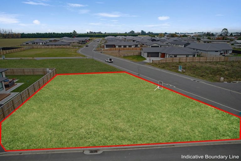 Photo of property in 19 Ashbury Drive, Tinwald, 7700