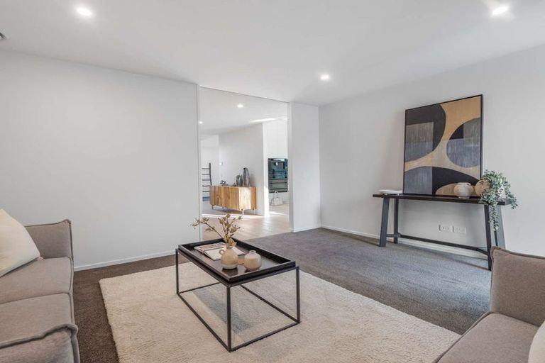 Photo of property in 17b Fairhurst Place, Rolleston, 7614