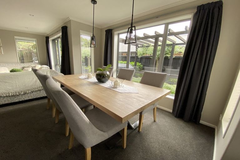 Photo of property in 25 Iraklis Close, Templeton, Christchurch, 8042