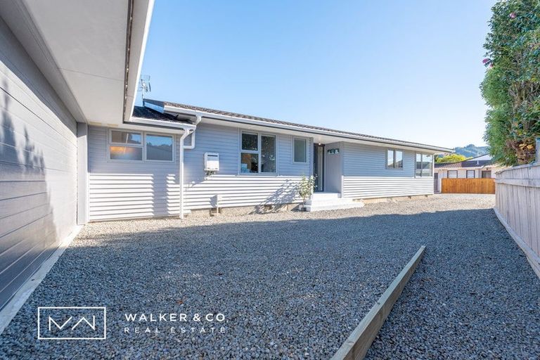 Photo of property in 1a Ebdentown Street, Ebdentown, Upper Hutt, 5018