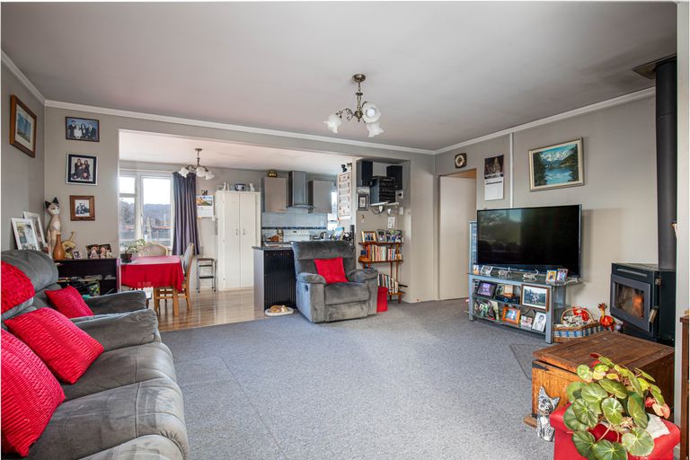 Photo of property in 45 Ashworth Street, Alexandra, 9320