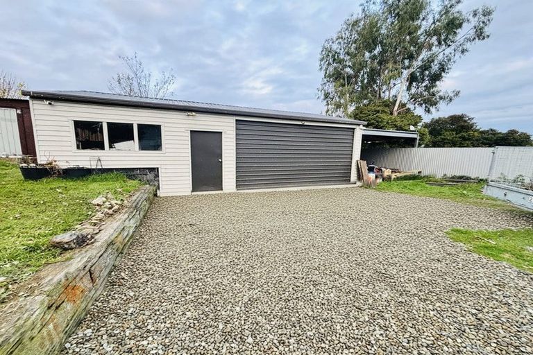 Photo of property in 26 Harper Street, Parkside, Timaru, 7910