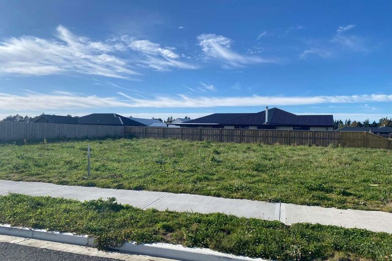 Photo of property in 58 Greig Crescent, Amberley, 7481