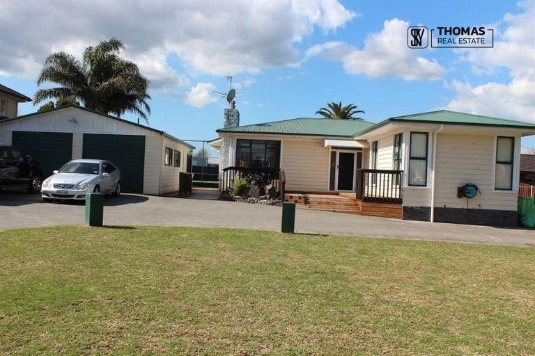 Photo of property in 36 Carruth Road, Papatoetoe, Auckland, 2025