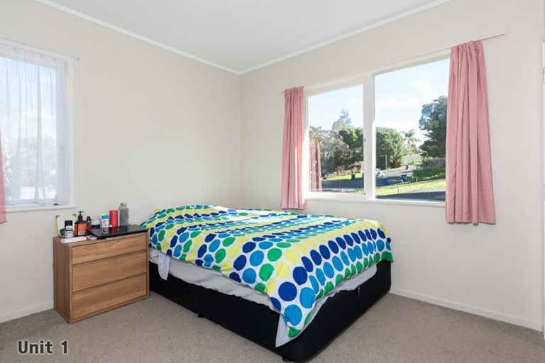 Photo of property in 1/55 Stanaway Street, Hillcrest, Auckland, 0627