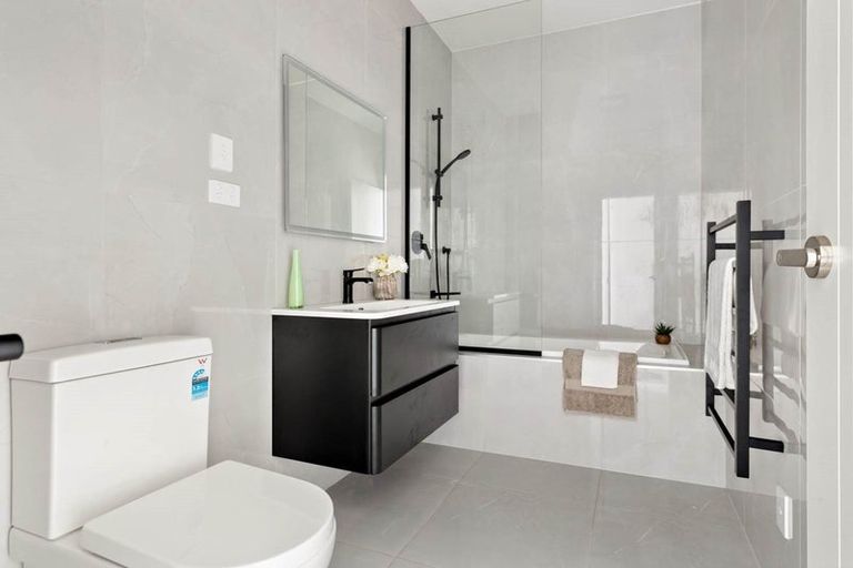 Photo of property in 11 Puwha Street, Massey, Auckland, 0614