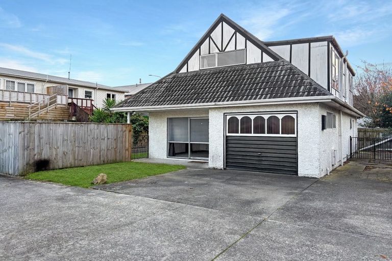 Photo of property in 584 Ferguson Street, Terrace End, Palmerston North, 4410