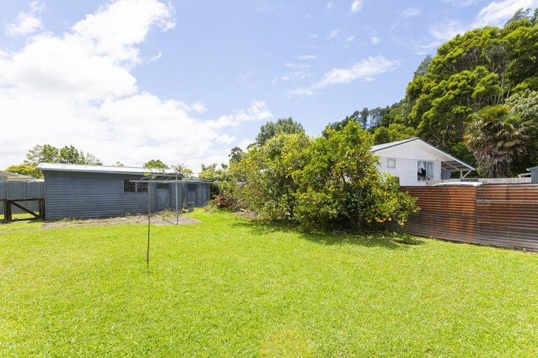 Photo of property in 18 Paraone Road, Tamarau, Gisborne, 4010