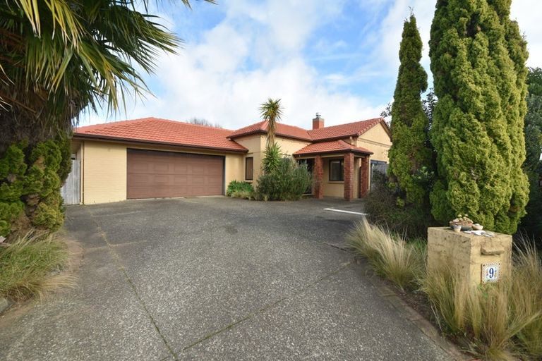 Photo of property in 9 Mauritius Key, Papamoa Beach, Papamoa, 3118