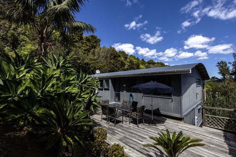 Photo of property in 81 Whangaumu Street, Tutukaka, Whangarei, 0173