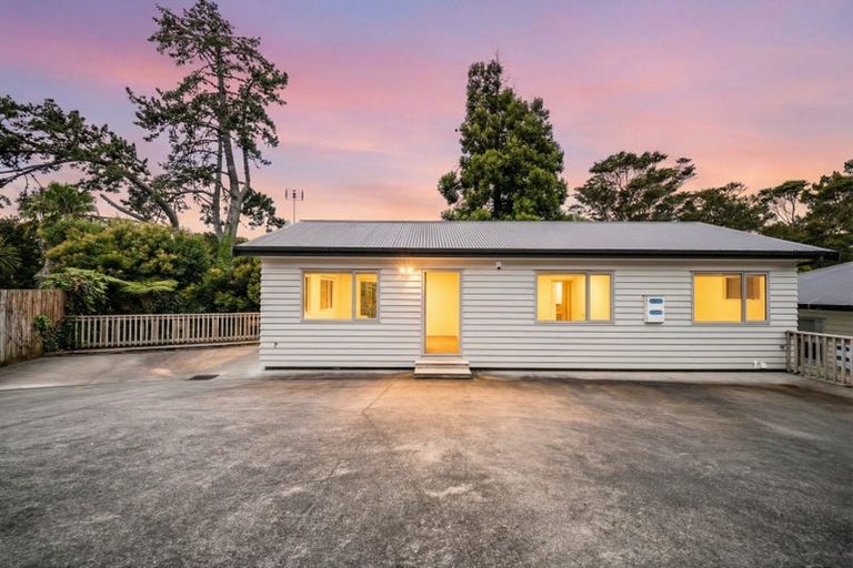 Photo of property in 12a Withers Road, Glen Eden, Auckland, 0602