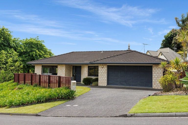 Photo of property in 40 Kinloch Drive, Bethlehem, Tauranga, 3110