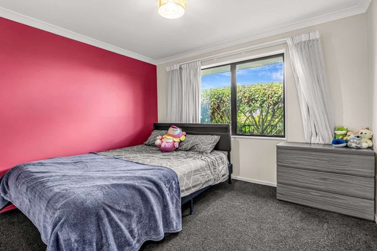 Photo of property in 10 Greenstone Street, Rolleston, 7614