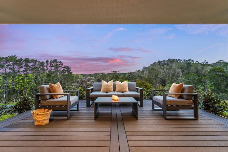 Photo of property in 321 Hepburn Creek Road, Warkworth, 0981