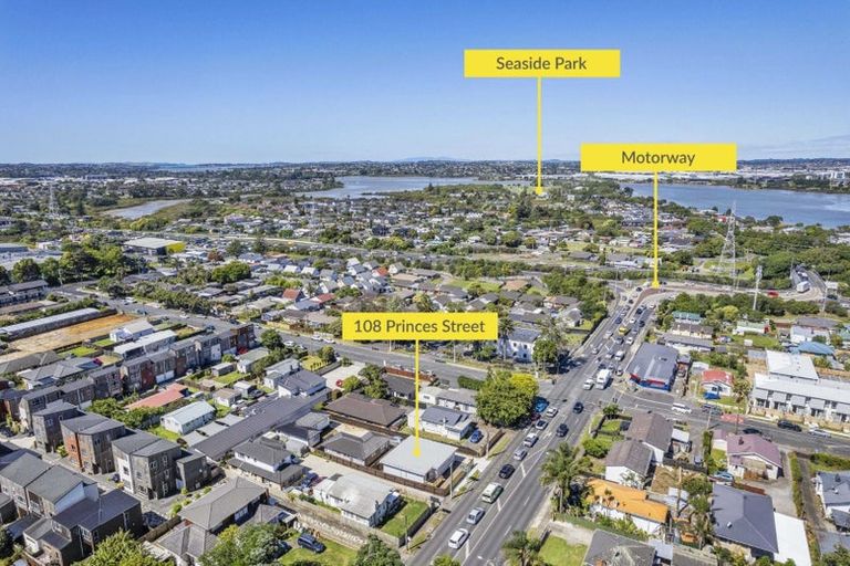 Photo of property in 108a Princes Street, Pukekohe, 2120