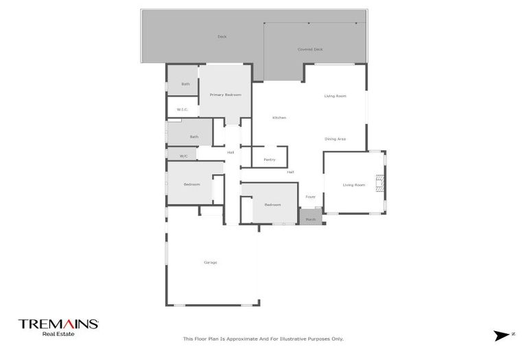 Photo of property in 22 Kirk Lane, Ohauiti, Tauranga, 3112