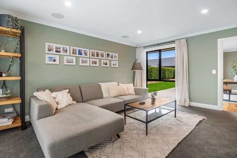 Photo of property in 4 Verdeco Boulevard, Lincoln, 7608