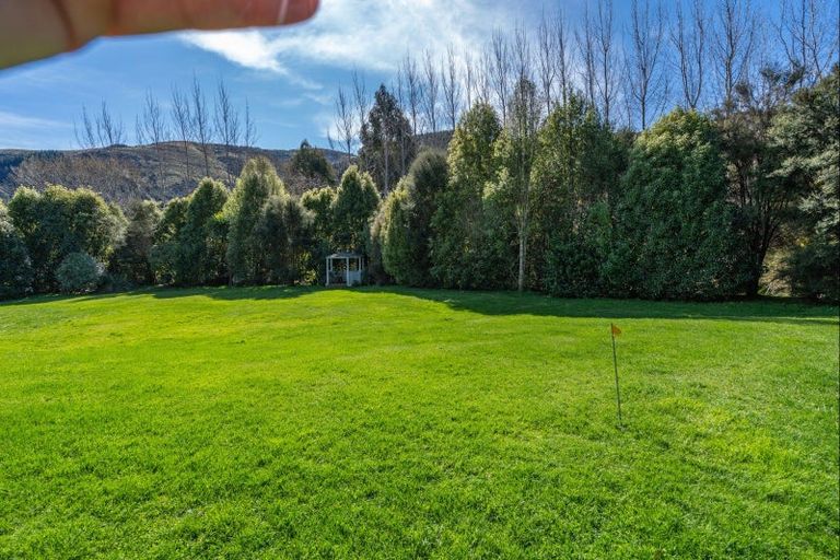 Photo of property in 205 Okuti Valley Road, Little River, 7591