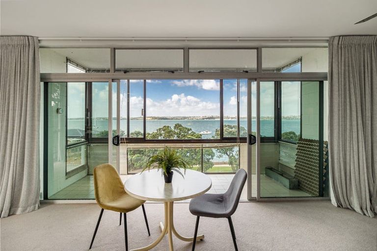 Photo of property in 4/18a King Edward Parade, Devonport, Auckland, 0624